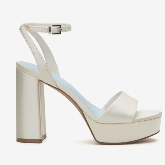 Vince Camuto Shoes - Vince Camuto Pendry Platform Heel (Size 6)